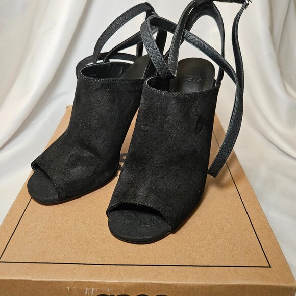 Asos Womens Shoes Heels Size 6 - Picture 1 of 5